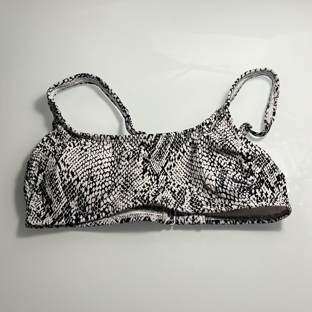 Target bikini top